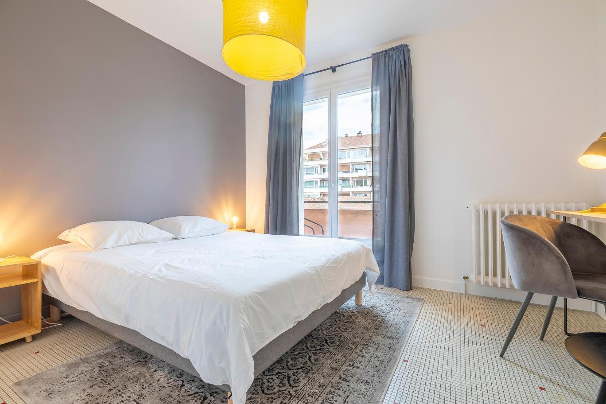 Annecy Centre Et Lac Charmant Type 3 Terrasse מראה חיצוני תמונה