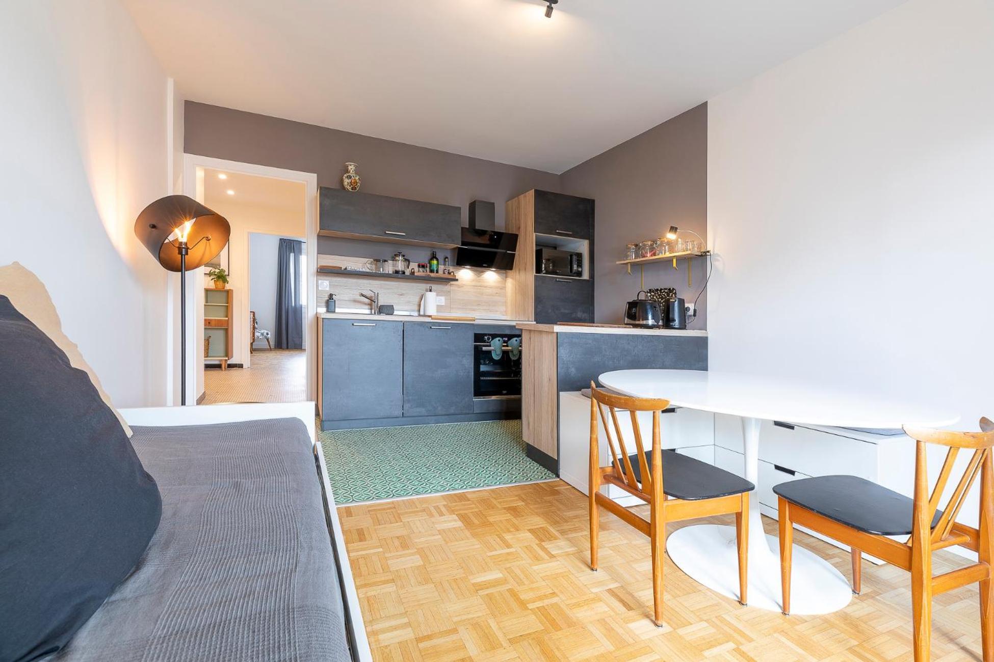 Annecy Centre Et Lac Charmant Type 3 Terrasse מראה חיצוני תמונה